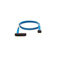 Conjunto de cable de 83,8 cm a SAS HP miniatura (496014-B21)